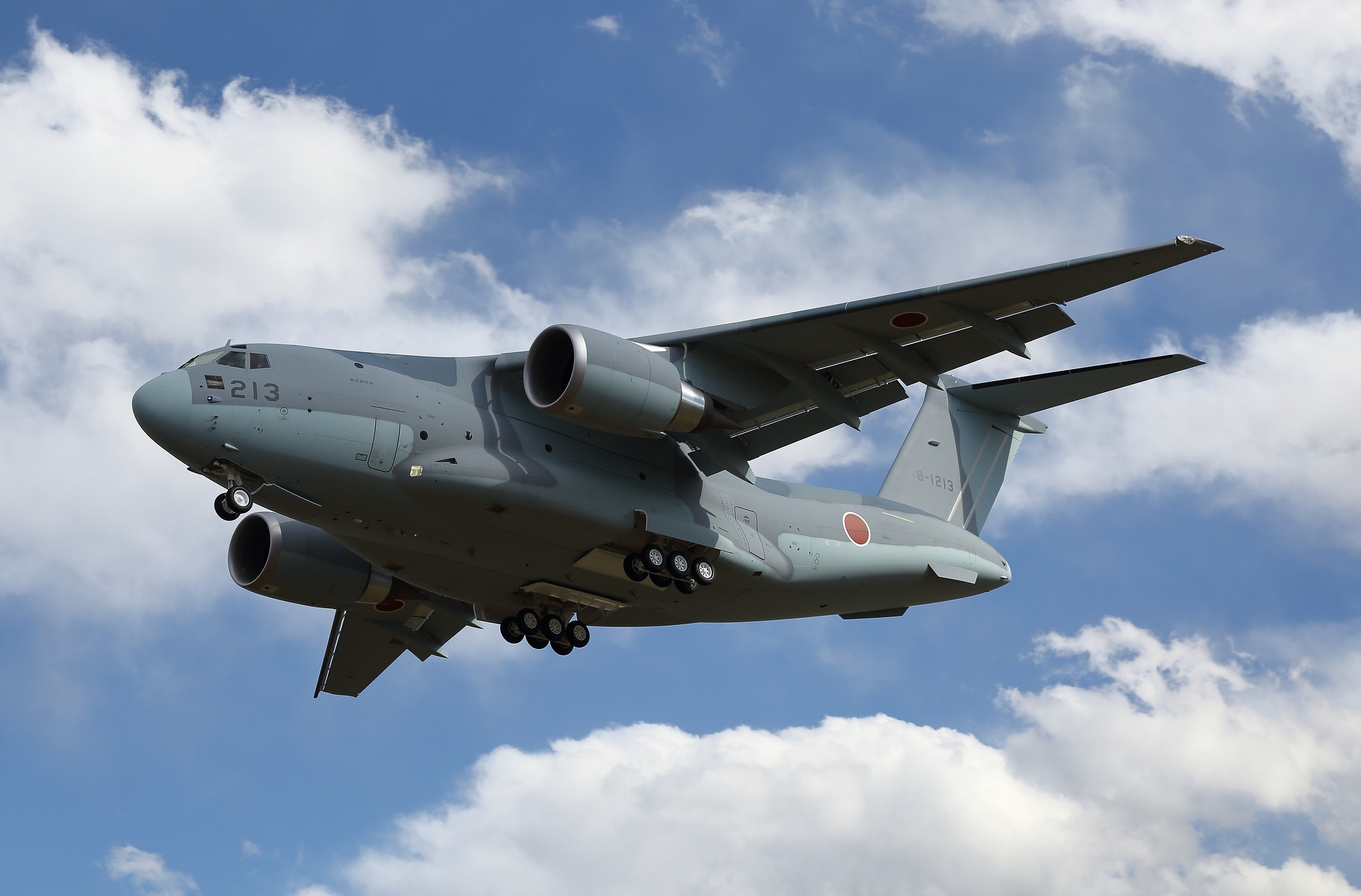 2nd Tactical Airlift Group｜防衛省 [JASDF] 航空自衛隊