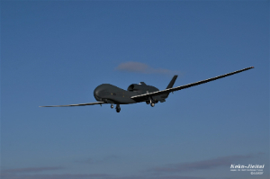 RQ-4B（グローバルホーク） | 装備 | 防衛省 [JASDF] 航空自衛隊