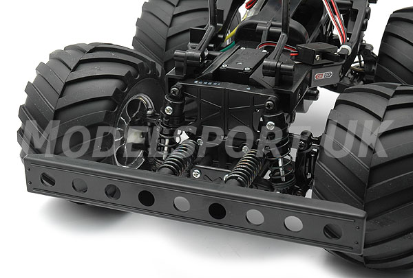 Tamiya Wild Willy 2 (WR-02) 58242