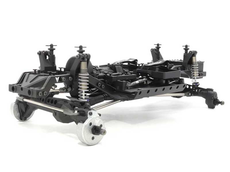 Vanquish VS4-10 Builders Kit - Portal Axle VPS09023