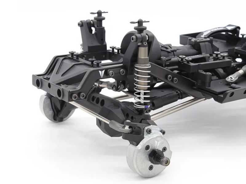 Vanquish VS4-10 Builders Kit - Portal Axle VPS09023