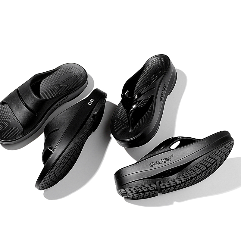 CELINE セリーヌ スライドサンダル/ファーサンダル/TRIOMPHE OPEN