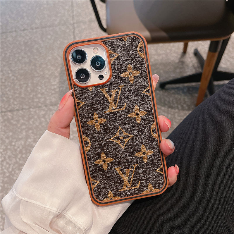 iphone14/14plus/13/12 スマホケース 男性 ルイヴィトン風 iphone13pro