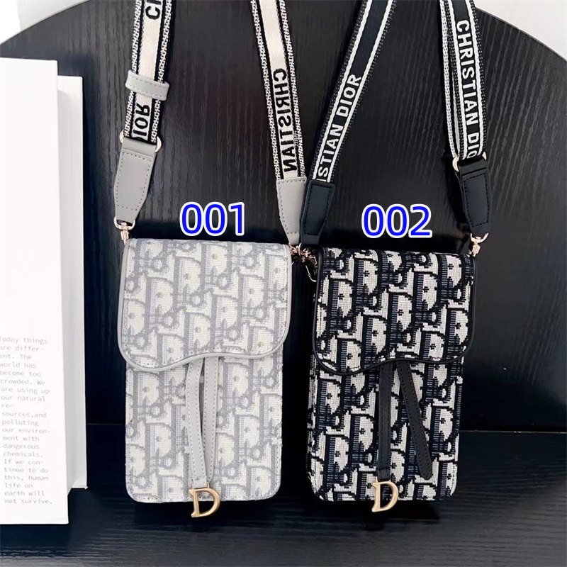 ディオール スマホ ショルダー ミニ バッグ ブランド 人気