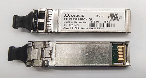 Marvell Qlogic 16G/32G Fibre Channel NIC Tested - ModuleTek