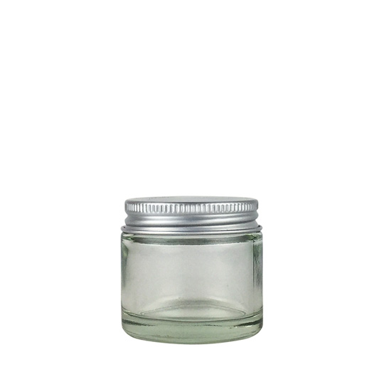 化粧品ボトル 硝子瓶 クリーム45｜製品情報｜マツシマ 東京・板橋の