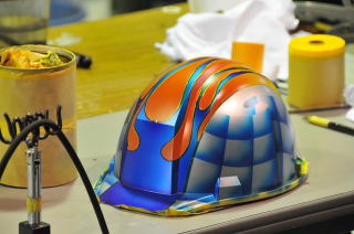 日本ペイント 1液ベースコート型特殊アクリル樹脂塗料、アドミラの