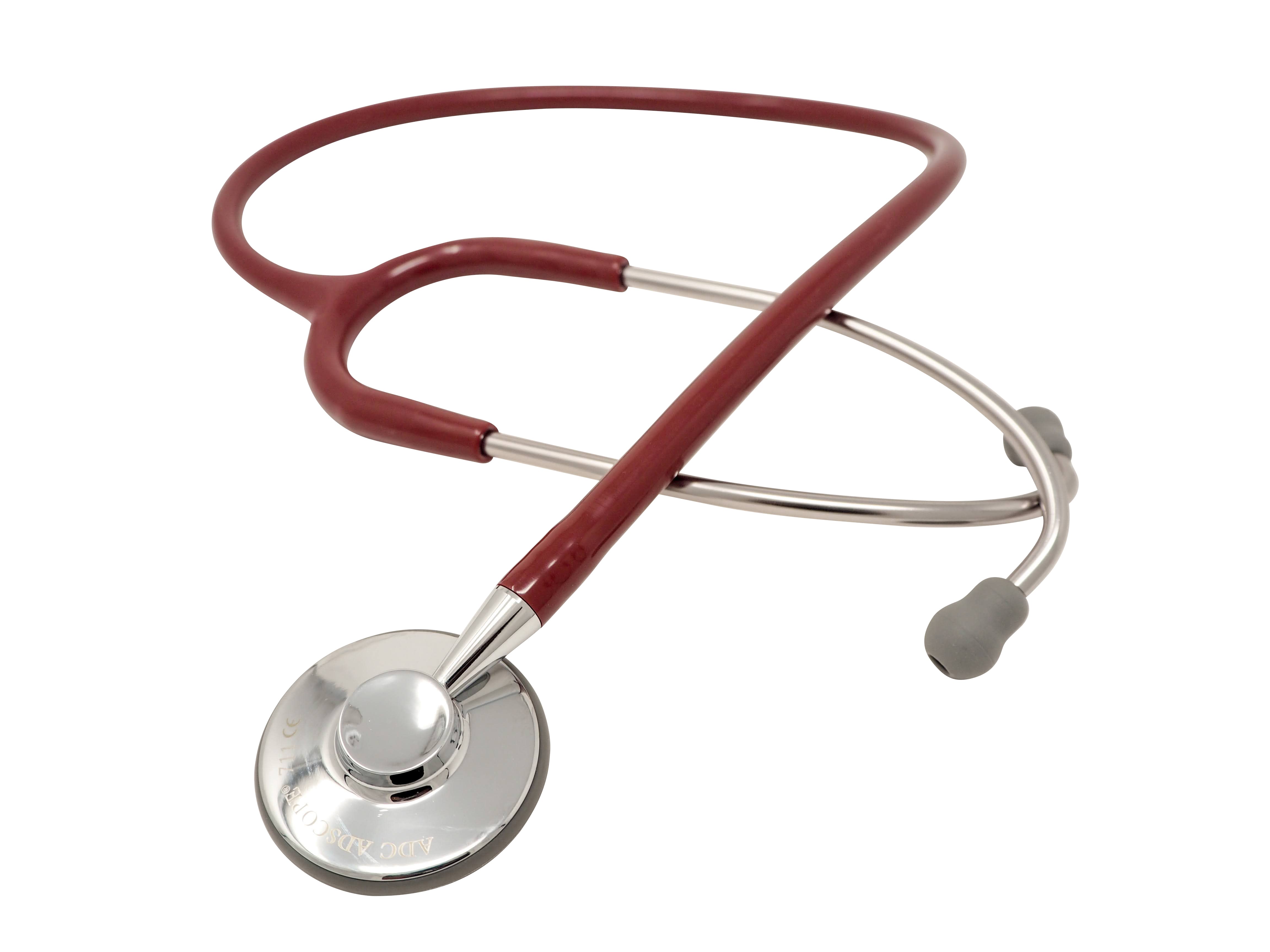 ADスコープ ステソスコープライト ステート 24-8881-0001 ブラック ADC