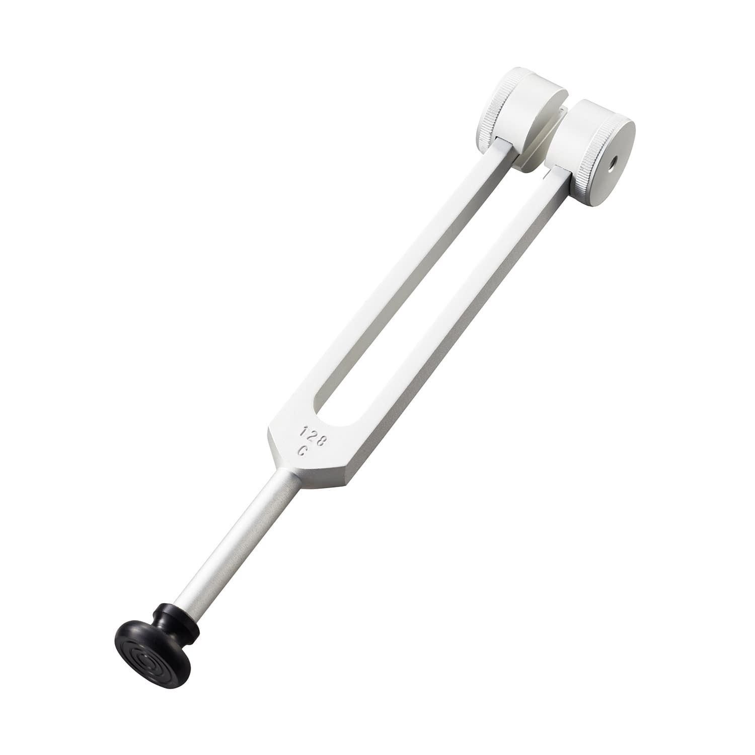 音叉(脳外科用) C-128Hz 24-5043-00 Spirit Medical CK-903(C-128HZ