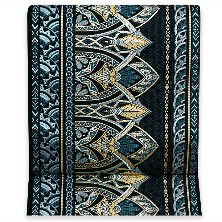 本場筑前博多織 : 着物 まつかわや ｜大阪上本町で高級着物と帯が格安