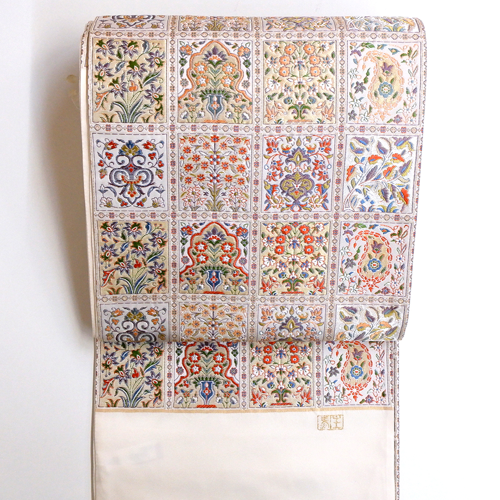 袋帯 : 着物 まつかわや ｜大阪上本町で高級着物と帯が格安で購入