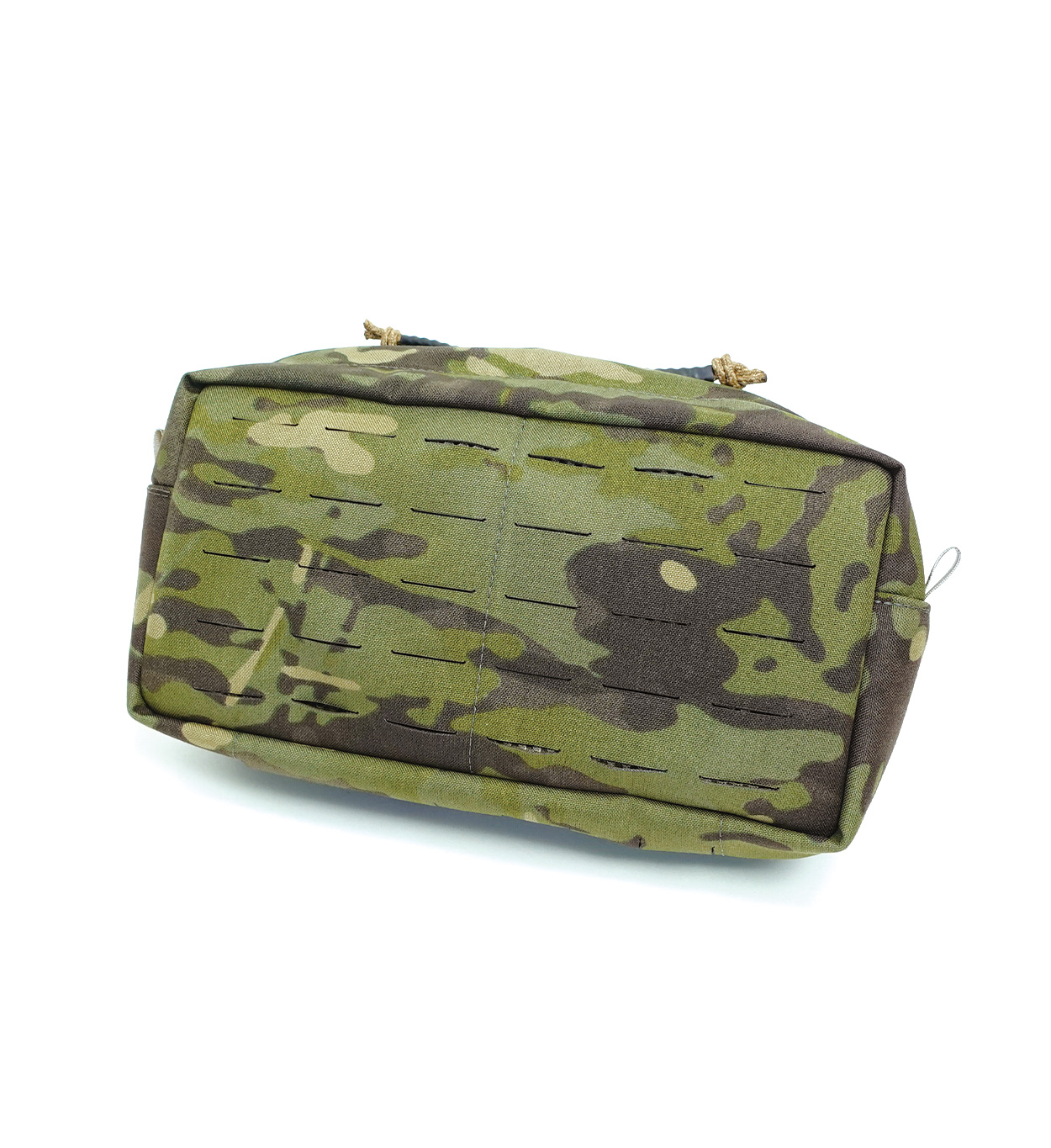 4d.t.g. MOLLE Horizontal Utility Pouch(横型汎用ポーチ水陸)