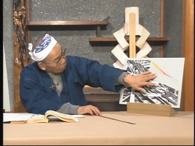 西岡常一 社寺建築講座 - MAXAM