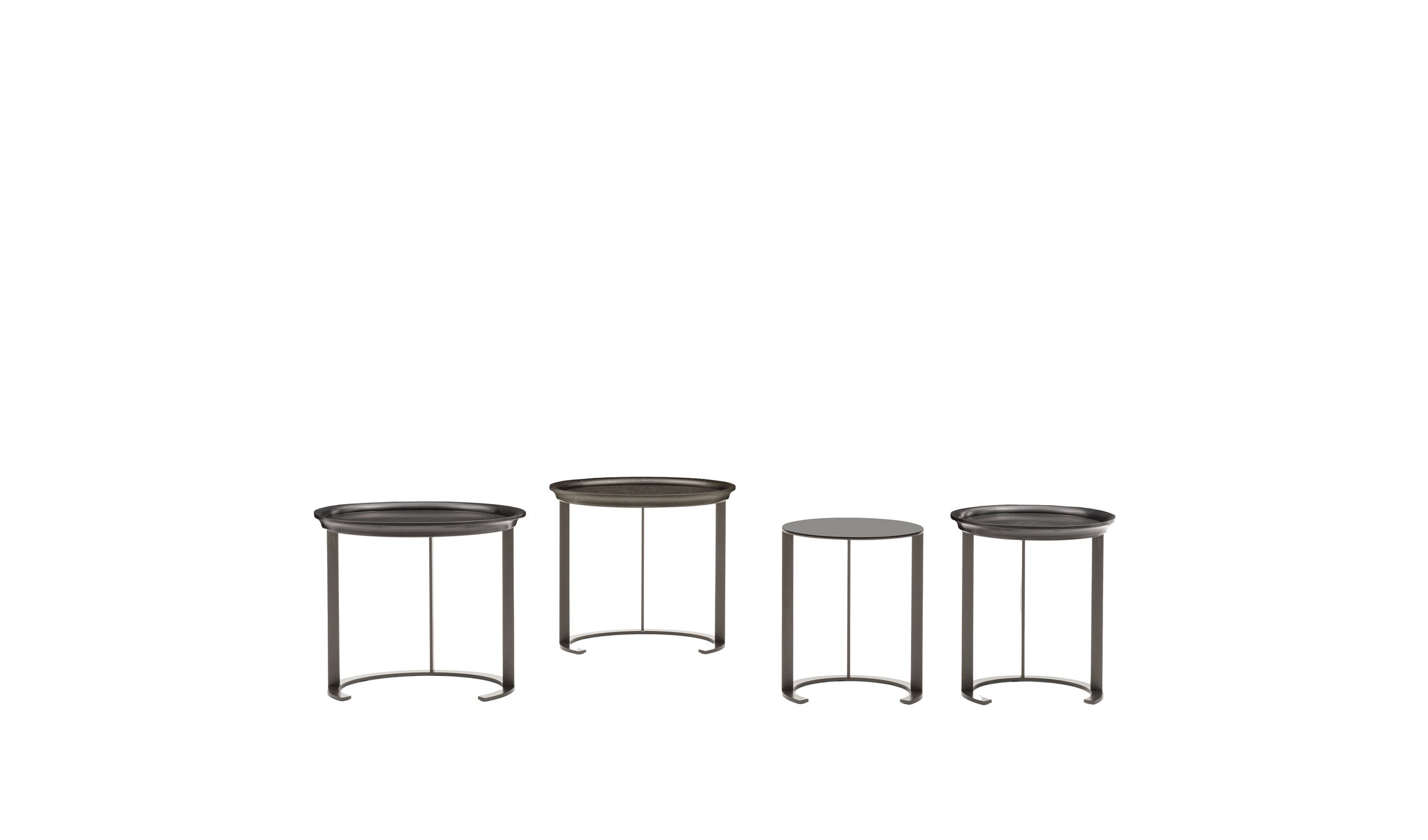 Elios small table - Maxalto