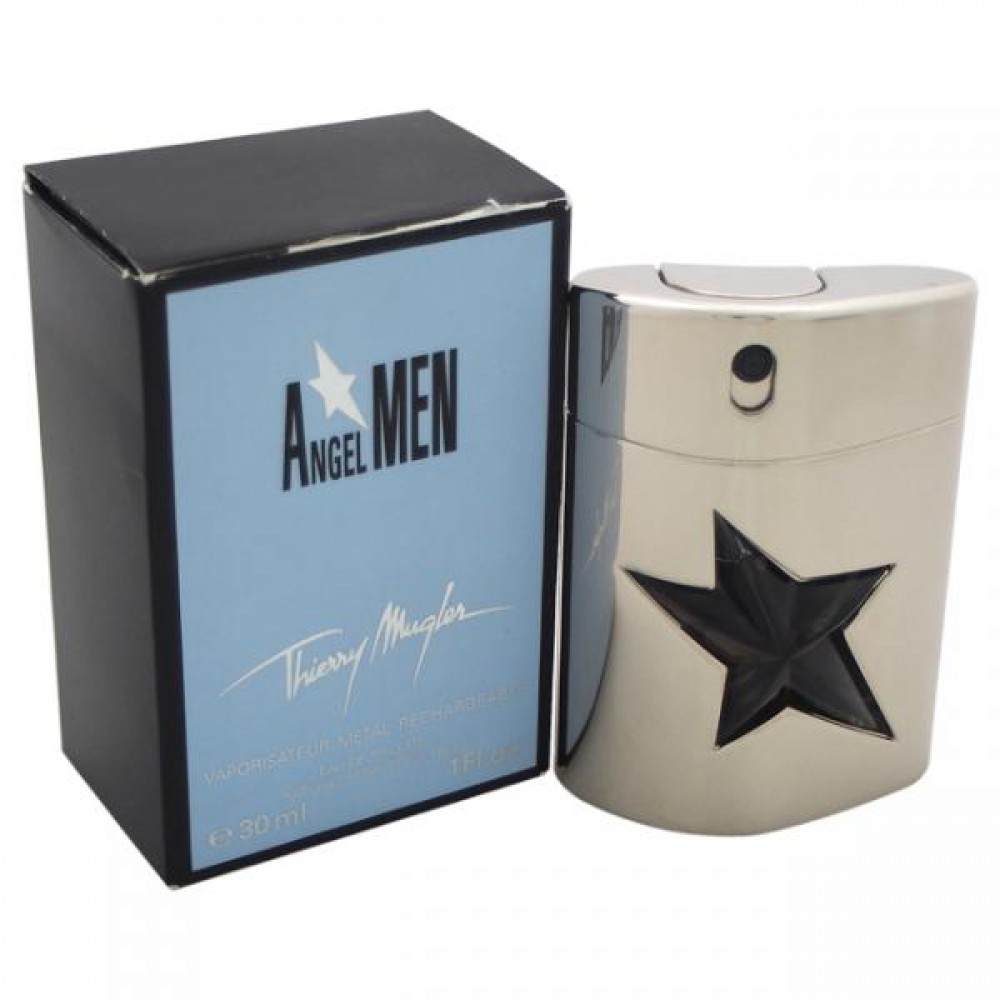 Thierry Mugler Angel Cologne 1 oz For Men| MaxAroma.com