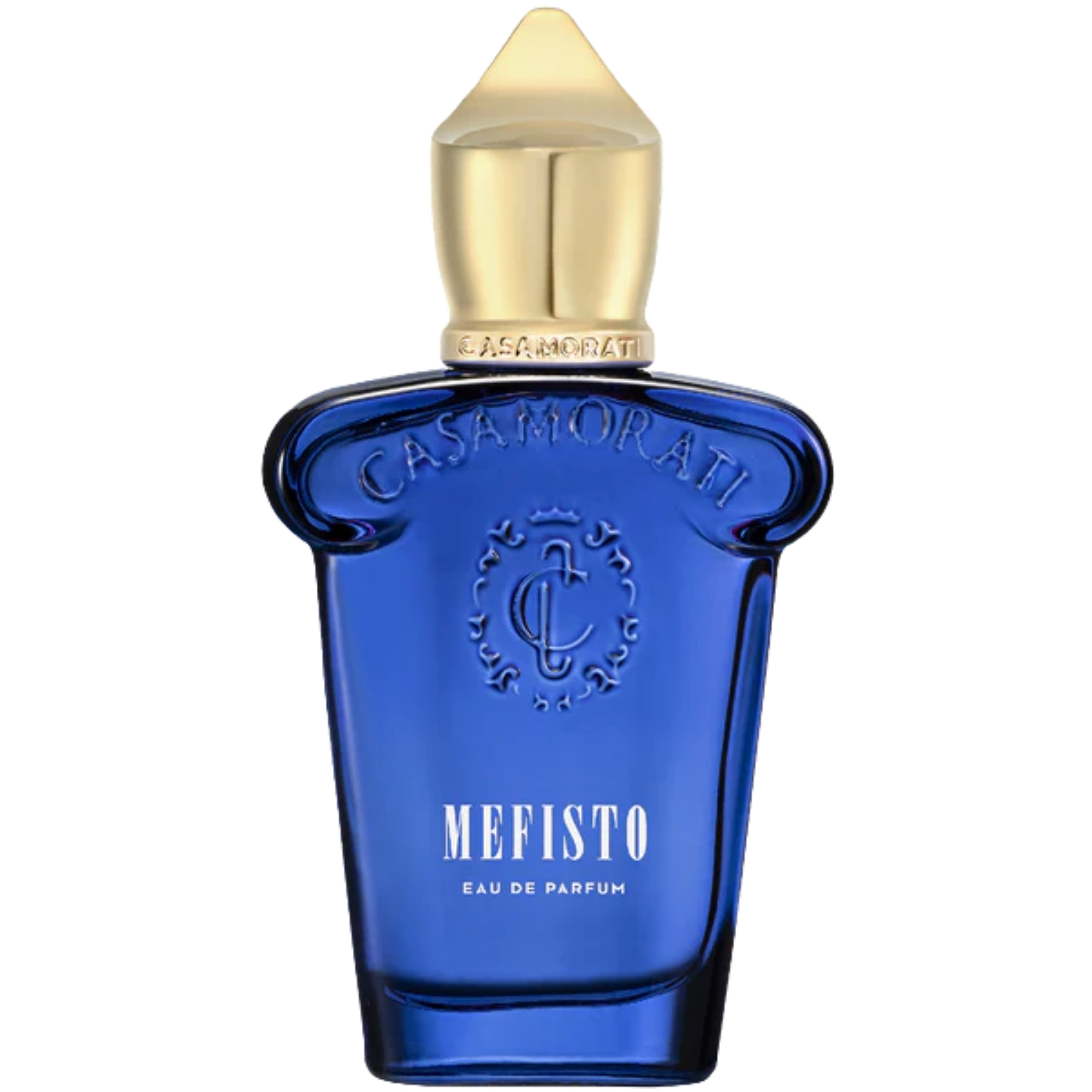 Xerjoff Mefisto: The Scent Of An Intelligent And Stylish Man