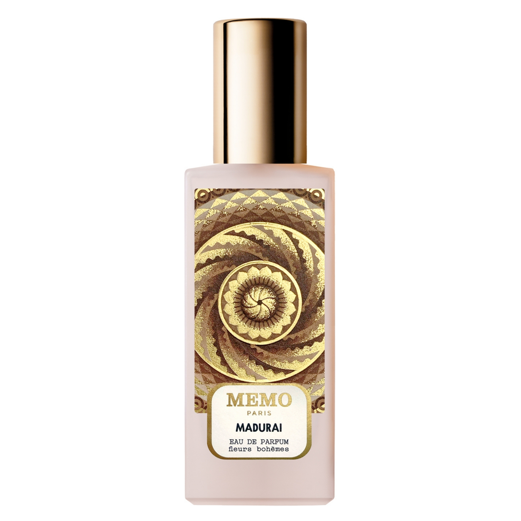 Memo Paris Madurai Eau De Parfum Unisex 30ml | MAXAROMA