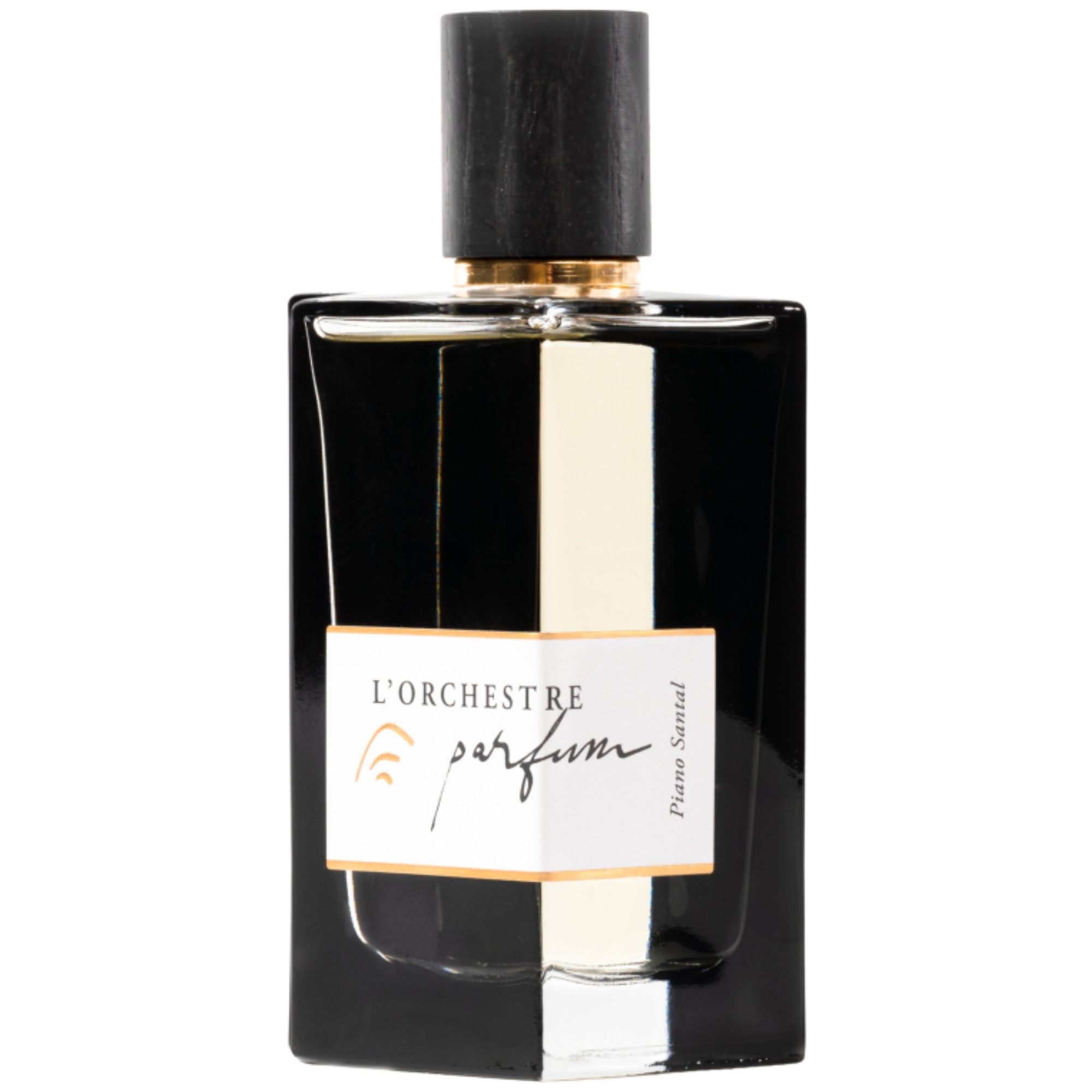 LOrchestre Parfum Piano Santal Unisex 3.4Oz - 100ml Eau de Parfum