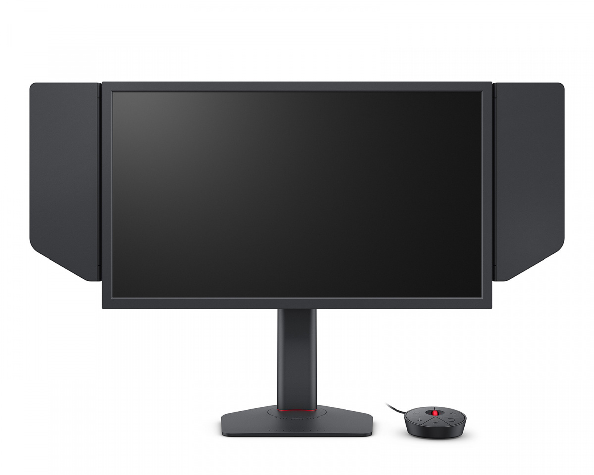 ZOWIE XL2586X 24.5″ Fast TN 540Hz DyAc 2 - MaxGaming.com