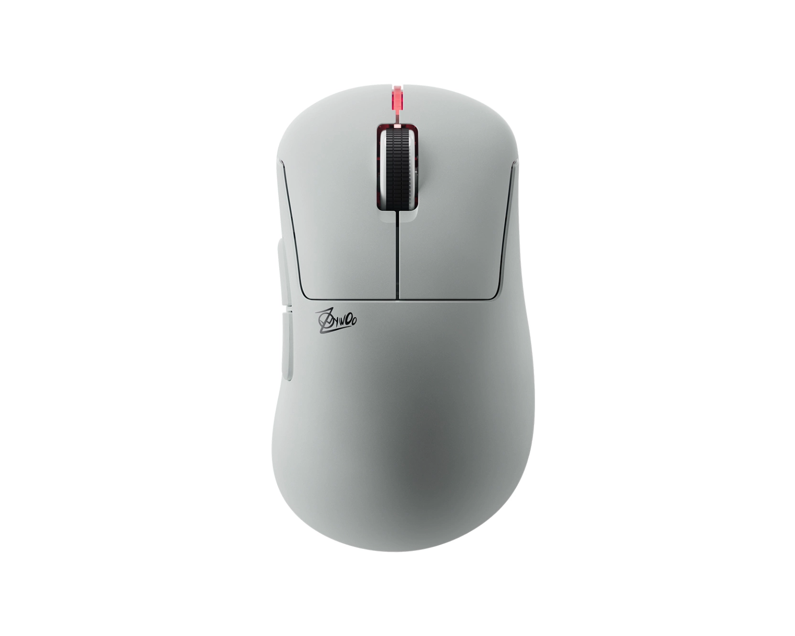 Pulsar ZywOo the Chosen Mouse Mini - White - MaxGaming.com