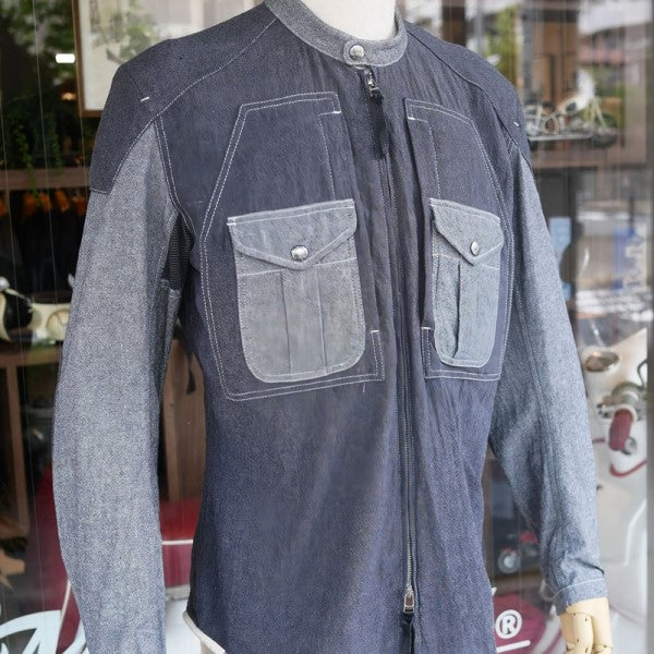 MFS-2478】プロテクトアルバトロスシャツ_Mens – max fritz NAGOYA