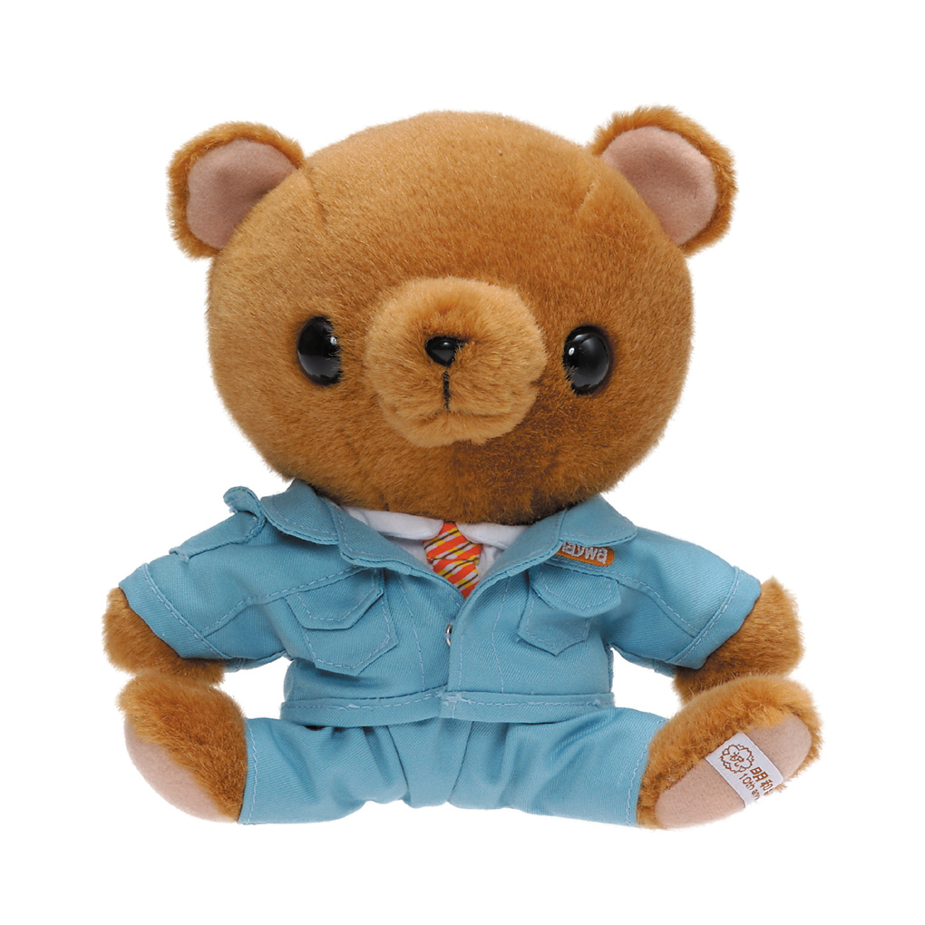 社熊 / syaguma - 明和電機 - Maywa Denki明和電機 – Maywa Denki