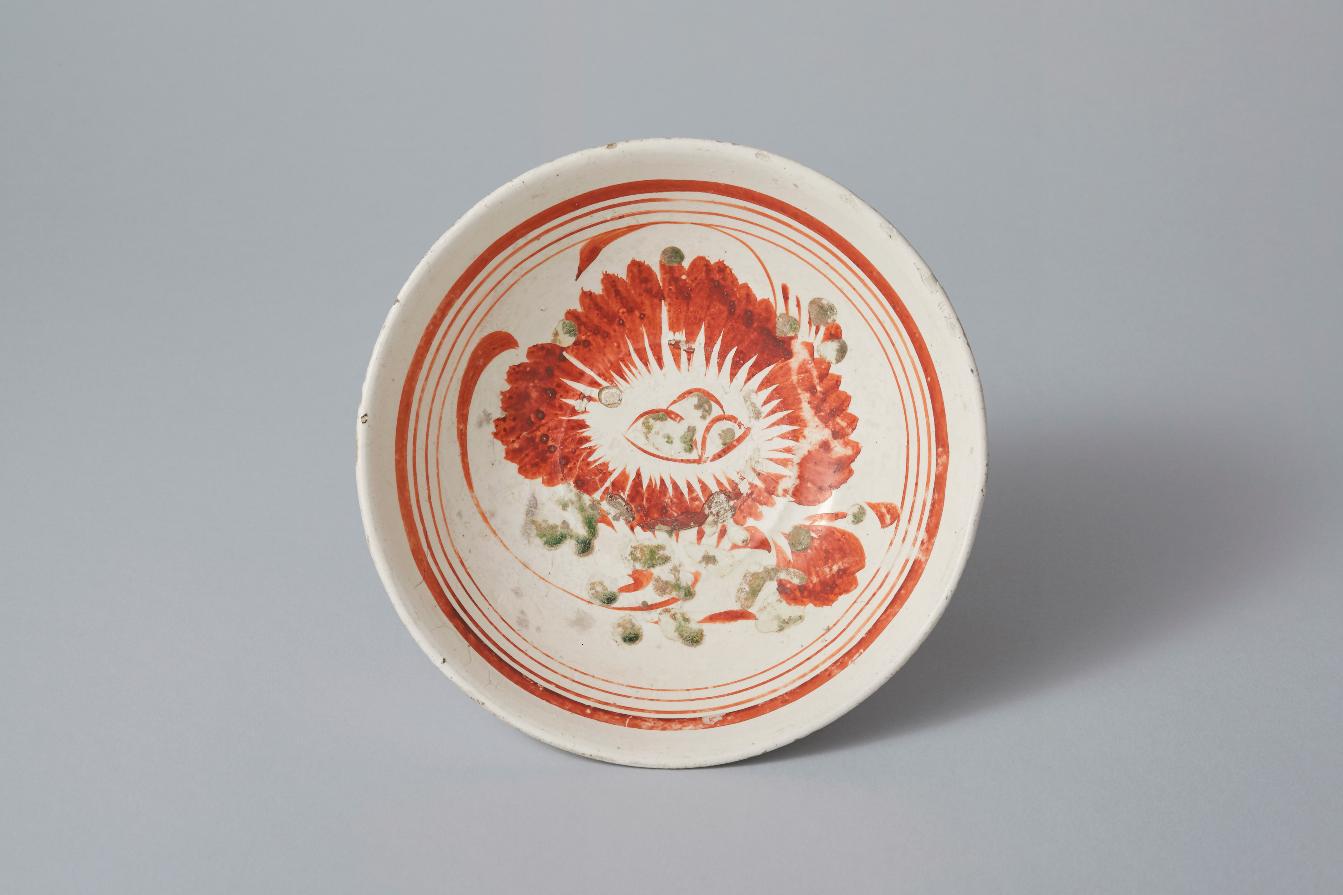 宋磁 宋三彩 中国 宋代 透かしあり 唐三彩 宋磁 宋三彩 中国 宋代