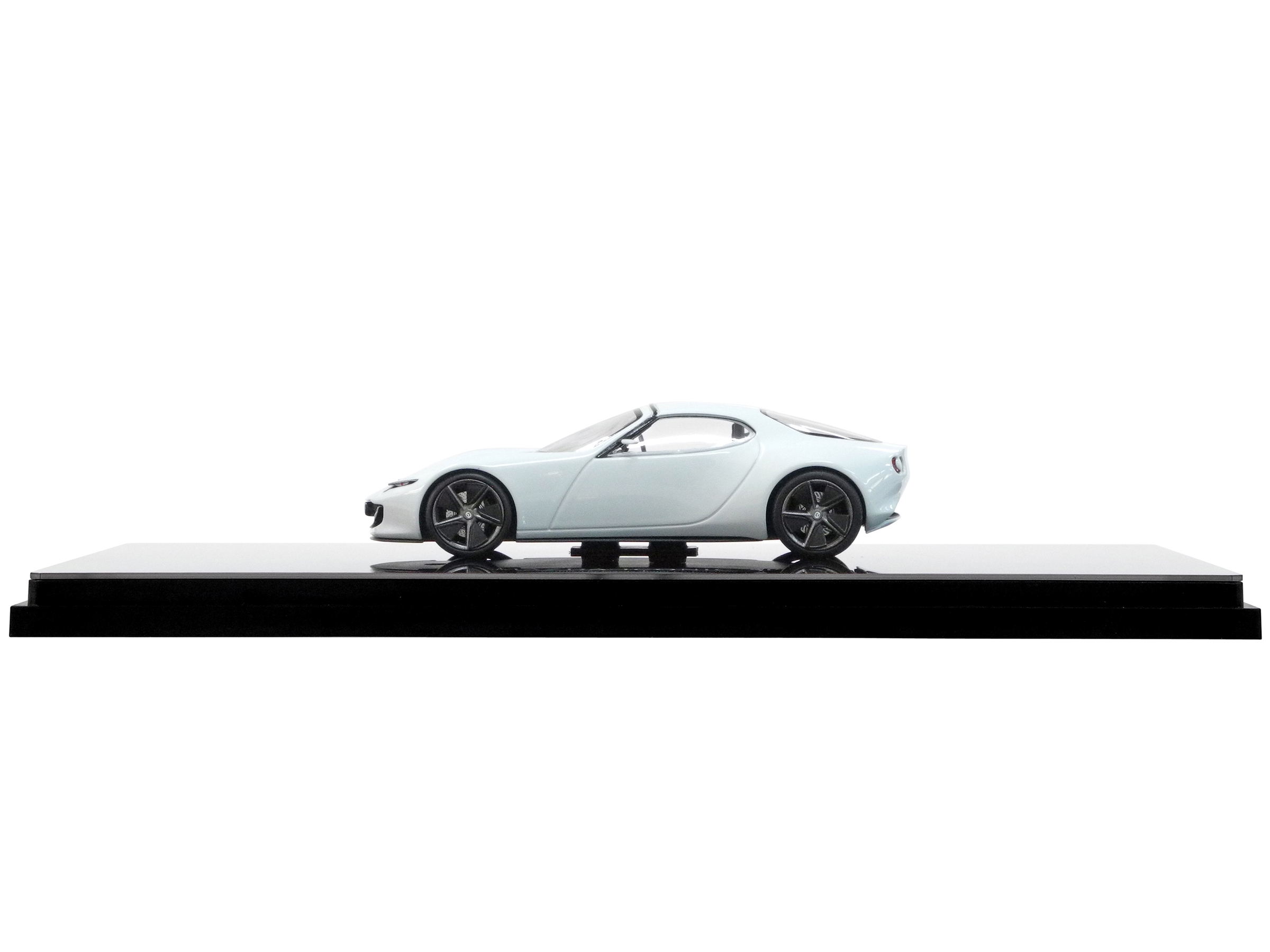 MAZDA ICONIC SP モデルカー 1/43