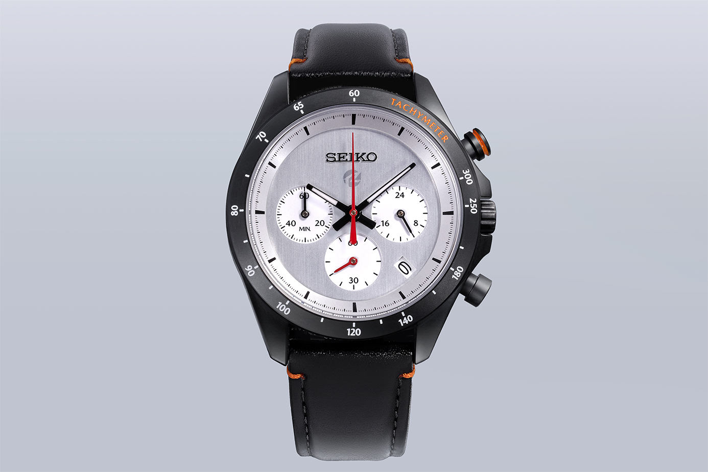 MAZDA SPIRIT RACING ｸﾛﾉｸﾞﾗﾌｳｵｯﾁ (SILVER FACE)