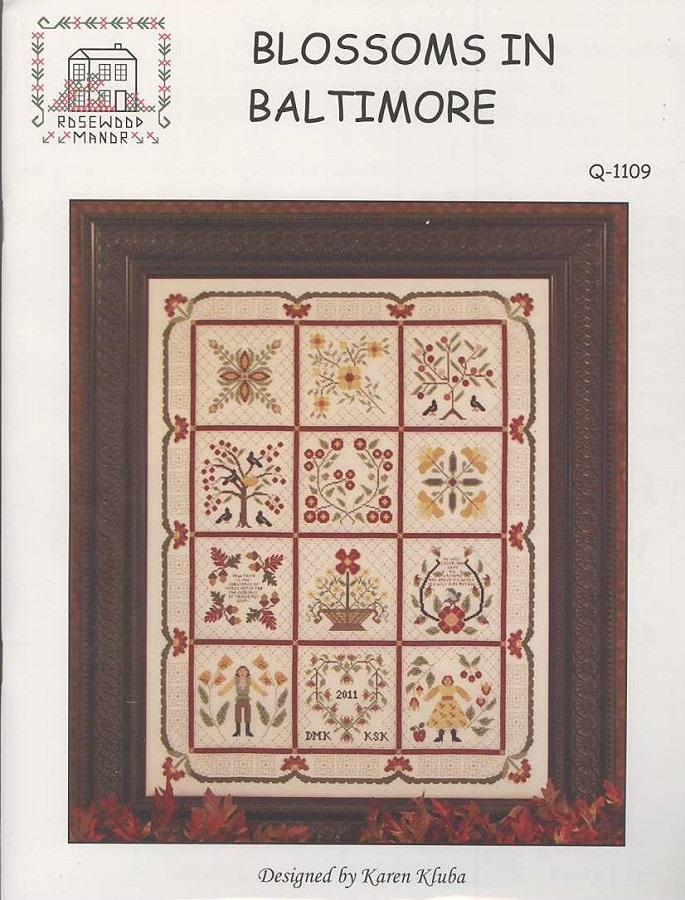 洋雑誌、洋書、輸入手芸のマガジンマート - ROSEWOOD MANOR