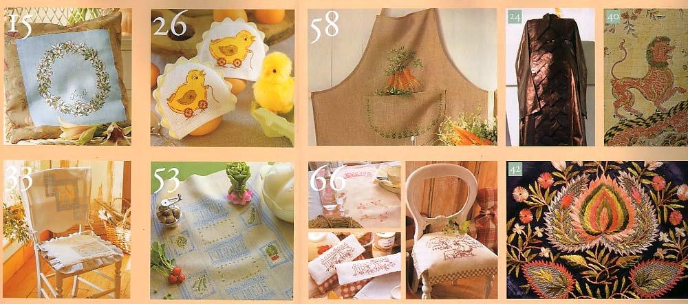 洋雑誌、洋書、輸入手芸のマガジンマート - DE FIL EN AIGUILLE