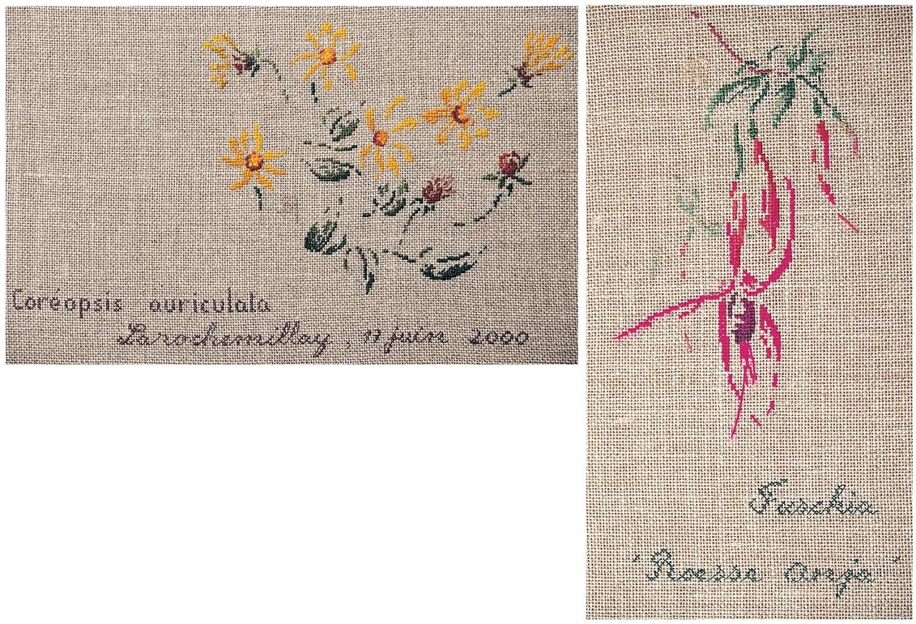 洋雑誌、洋書、輸入手芸のマガジンマート - NATURE PAR MARIE-THERESE