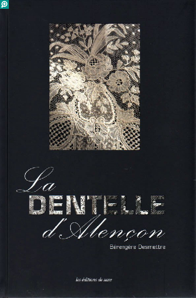 洋雑誌、洋書、輸入手芸のマガジンマート - レース 仏ボビンレース教育