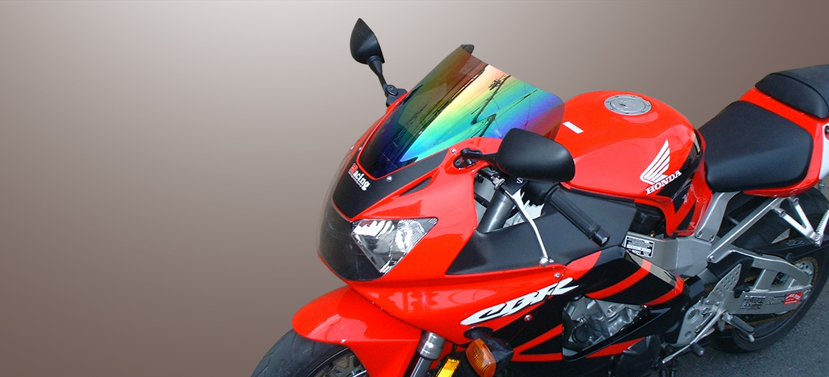 2000-2001 CBR900RR / CBR929RR - MagicalRacing