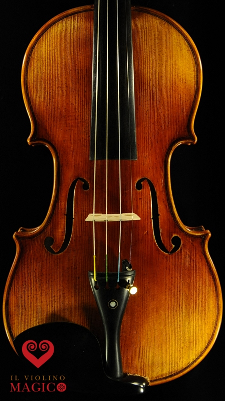 初心者 バイオリン サントヴェルデ | バイオリン専門店