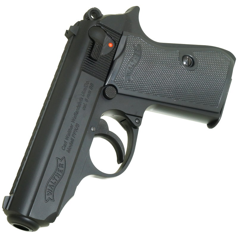 新年値下 ガスガン東京マルイS&W357マグナム ホルスター・ショルダー