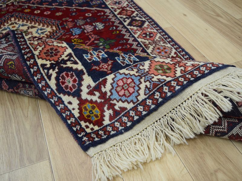 ペルシャ絨毯なら｜魔法のじゅうたん仙台｜通販・メンテナンスは全国対応