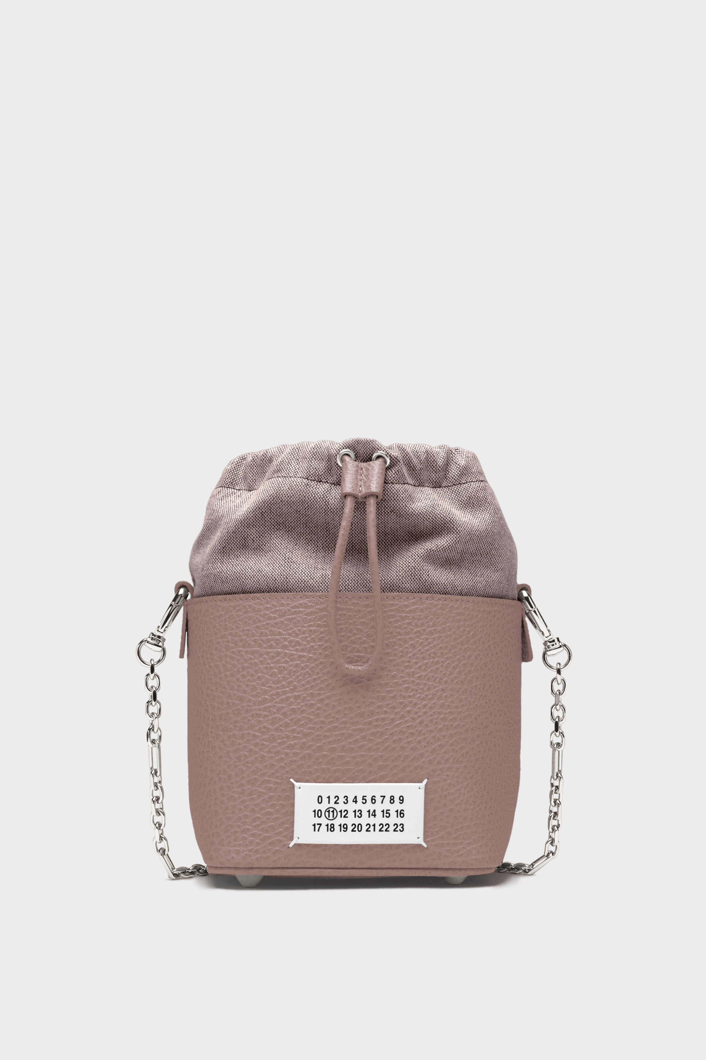 5AC バケツスモールショルダーバッグ | メゾン・マルジェラ