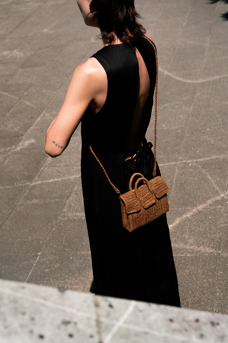 MAISON N.H PARIS [メゾンエヌアッシュパリ] -