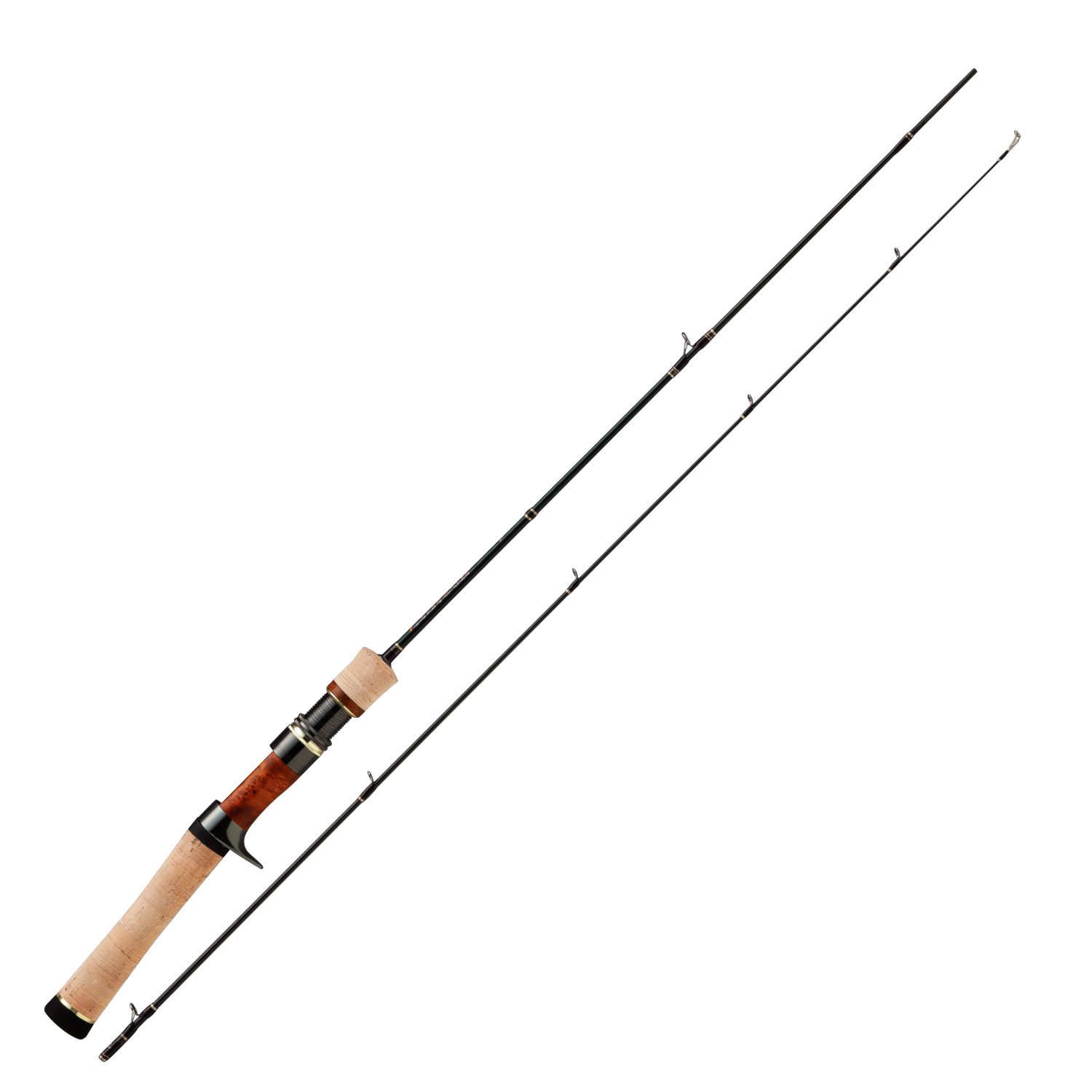 新ファインテール ストリーム – メジャークラフト｜Major Craft Web