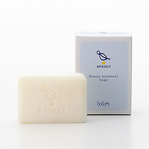 バッサ 美容洗顔石鹸の通販 - 【メイクアップソリューション オンライン】