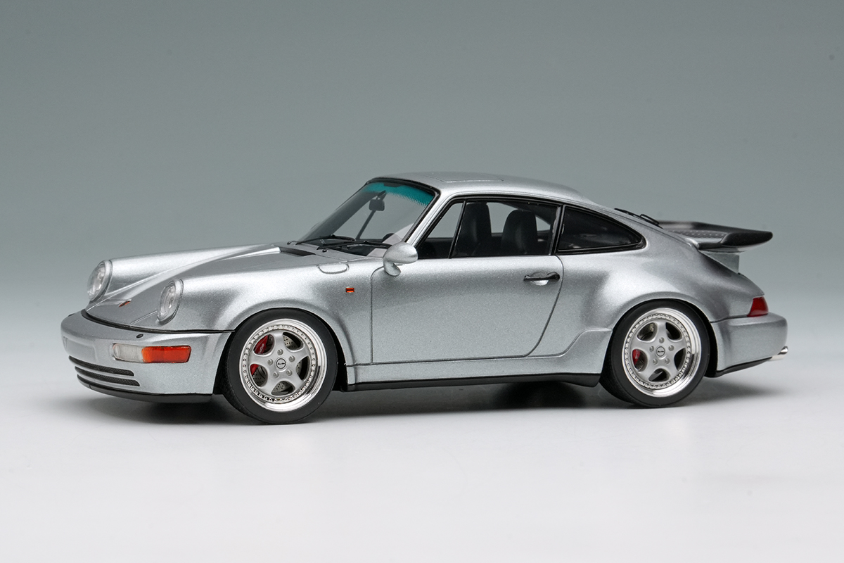Make Up Co., Ltd. / Porsche 911(964) Turbo 3.6 1993
