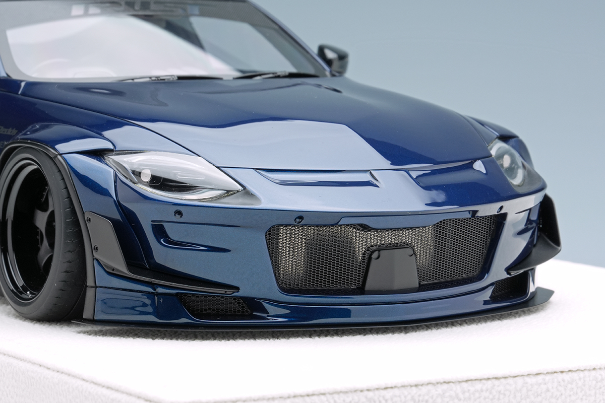 Make Up Co., Ltd. / PANDEM Z 2023 (WORK Wheel)