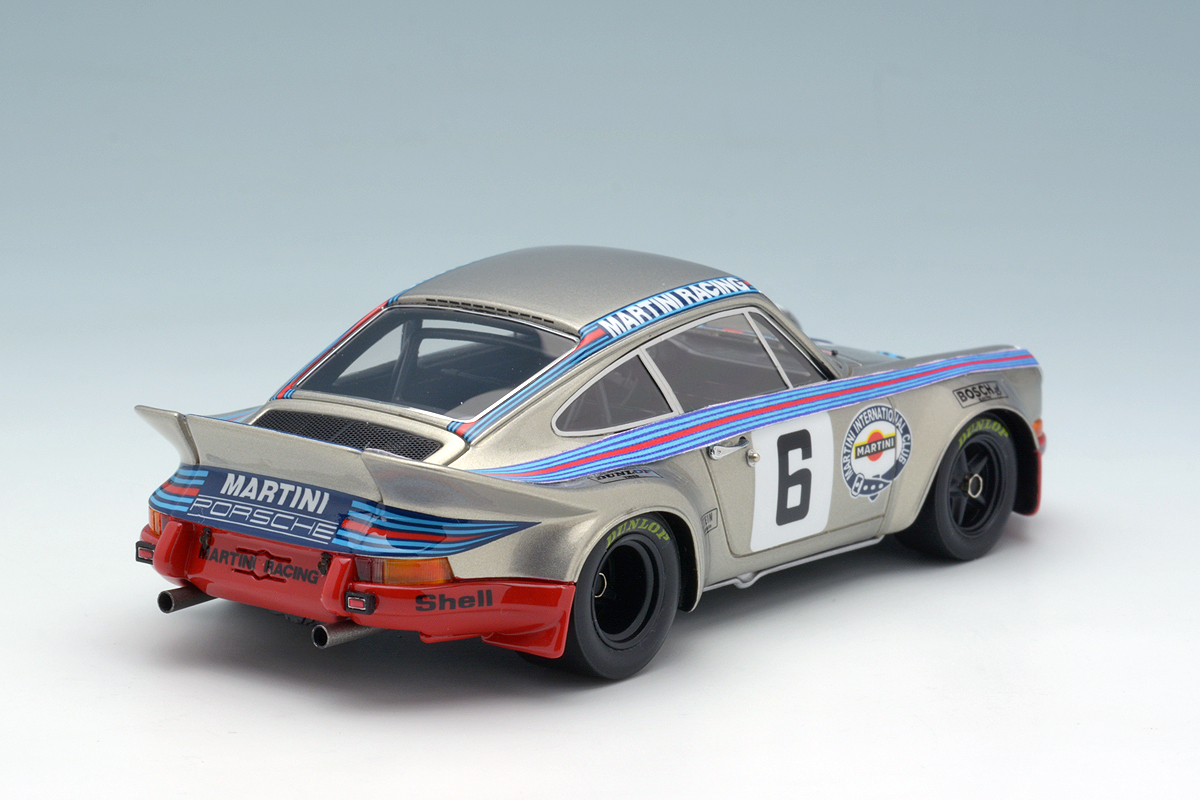 Make Up Co., Ltd. / Porsche 911 Carrera RSR 