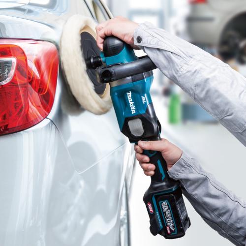 PV001G | 株式会社マキタ