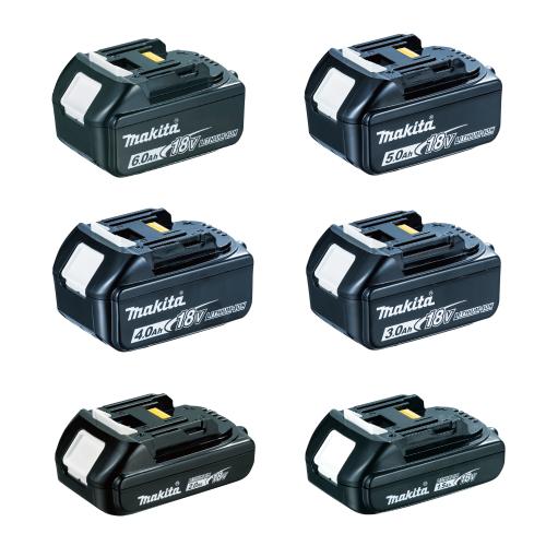 BL1860B | 株式会社マキタ