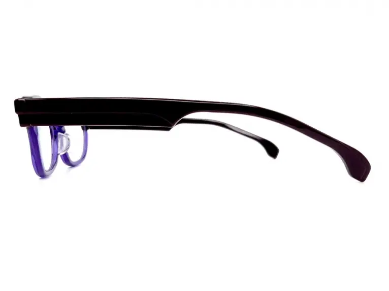 H*i様 アンバレンタイン メガネ ANNE ET VALENTIN（アンバレンタイン