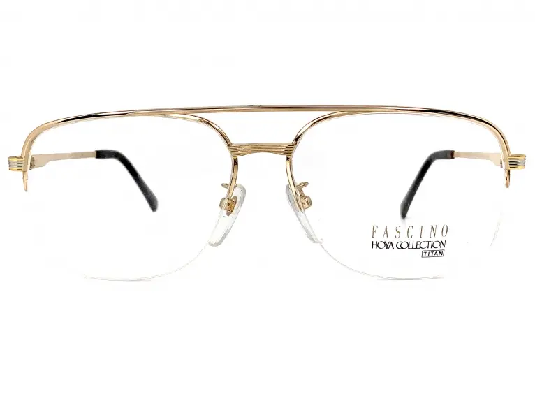 ヴィンテージフレーム VINTAGE｜ホヤ HOYA COLLECTION FASCINO NL049T