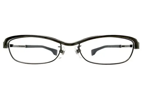 リアル REAL｜Rubicon RF131 02 三工光学｜REAL Rubiconのダブル