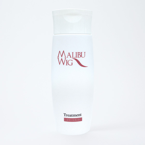 マリブトリートメント（人毛MIX用） | 医療用や普段使いにも自然に